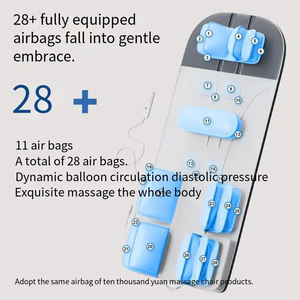 Подушка для массажа - Product Image 4