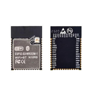 ESP32-S3-WROOM-1-N16R8 โมดูล MCU แบบดูอัลคอร์ไร้สาย WiFi+ IoT - Product Image 5