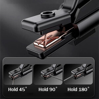 Machine à souder à l'arc portable mini haute efficacité Corotc, garantie 2 ans, puissance de charge maximale 4,5A, moteur DC