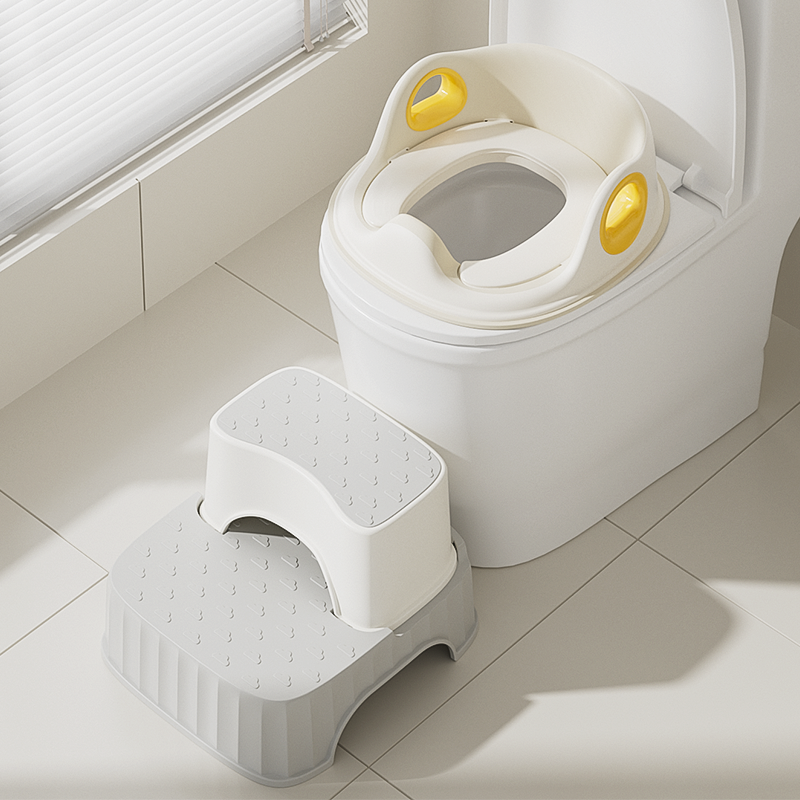 Toddler Potty Training Set Toilet Seat