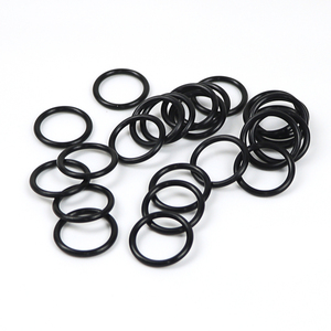 Juego de Juntas Tóricas FKM/FFKM de Baja Compresión para Sellos de Fluido Magnético de Máquinas <span class=keywords><strong>ALD</strong></span>, Solución de Sellado al Vacío de Alta Elasticidad - Product Image 3