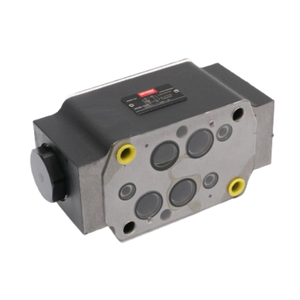 मूल विकर्स हाइड्रोलिक DGMPC-7-ABK cetopp7 ng आईएसओ 4401 आकार 07 पायलट संचालित प्रत्यक्ष नियंत्रण वाल्व 315 बार 300 - Product Image 4