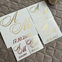 Fabricante de Etiquetas Adhesivas Transparentes de Metal Personalizadas con Transferencia UV, Logotipo Dorado Impreso, Etiqueta 3D Prensada