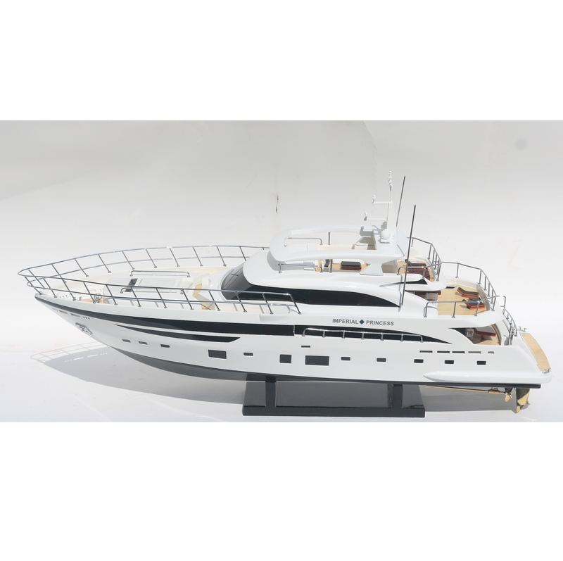 CHEAP PRICE WOODEN HANDICRAFT PAINTED MODEL