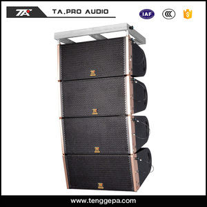Active Passive Concert Line <b>Speaker</b> System XW15+XPA8 Line System XW15+XPA8 - Product Image 2