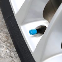 Bouchons de valve en laiton pour pneus automobiles, capuchons anti-poussière, modèle 525, bouchons de valve de voiture, haute qualité, décoration, protection, plusieurs couleurs