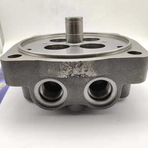 HIGH QUALITY Excavator Parts <b>Swing</b> Motor <b>Cover</b> SG08 Sg08 for SH200 JS220 - Product Image 3