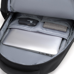Custom Waterproof Smart Laptop <b>Backpack</b> <b>Students</b> Back School College Mochilas Teenagers <b>Student</b> <b>Backpack</b> - Product Image 5