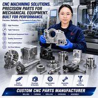 Service de fraisage CNC de haute précision sur mesure, services de fraisage CNC de plastique, haute précision, Guangzhou