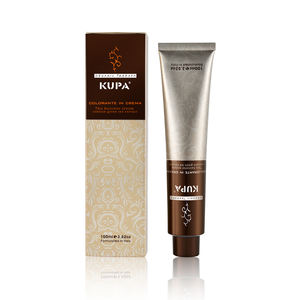 Boite de coloration de cheveux pour Salon professionnel, professionnel, couleur crème rouge, teinture, pour Salon de coiffure, ml - Product Image 3