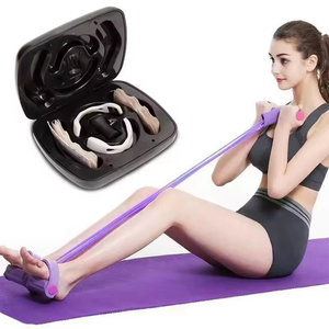 Clip nasal pour le sport en plein air, équipement de course et de fitness, yoga assisté, amélioration de la qualité respiratoire pendant la course - Product Image 1