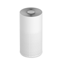 Konka — Mini purificateur d'air frais Portable, charbon actif, filtre Hepa, pour maison intelligente, fabriqué en chine