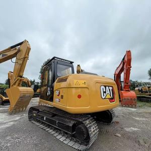 รถขุดมือสองญี่ปุ่น Cat 312D2gc 312c 312D 312D2 312dl สำหรับงานก่อสร้าง ขาย - Product Image 1