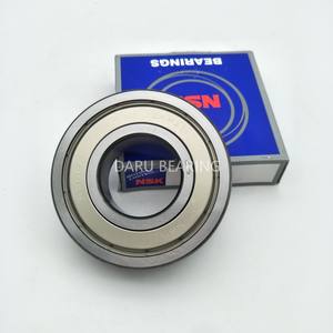 ボールベアリング40X90X23mm NSKジャパン6308ZZ深溝 - Product Image 6