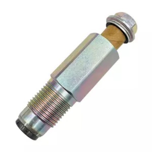 Piezas de Maquinaria de Construcción, Regulador de Presión de Combustible del Motor 6D140 ND095420-0440, Válvula de Retorno, Válvula de Alivio - Product Image 2