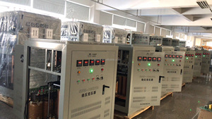 40 năm nhà máy chuyên nghiệp <span class=keywords><strong>hossoni</strong></span>, jespc công nghiệp sử dụng SBW-F1600KVA ổn định, tự động điều chỉnh điện áp, dây đồng nguyên chất - Product Image 3