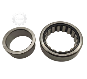 Rodamientos de transmisión, rodamientos de caja de cambios, rodamientos de bolas de ranura profunda 42.5*62.5*17.4 OEM F-232032-60 F232032 F23203260 - Product Image 2