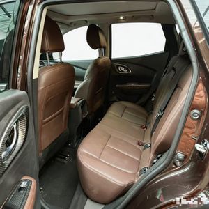 <span class=keywords><strong>Renault</strong></span> <span class=keywords><strong>Kadjar</strong></span> 2017 2.0L Edición 120 Aniversario, 5 Plazas, Vehículo Usado de Gasolina, en Buenas Condiciones Sin Accidentes - Product Image 6