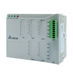 Digital Temperature <b>Controller</b> DTE10T PID Panel Mount <b>Thermostat</b> With Thermocouple Input and Relay Output for Industrial Heating - Product Image 2