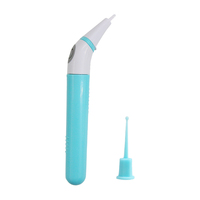 TC-100 Zogear Hydropulseur dentaire électrique, nettoyeur de dents, cure-dents électrique
