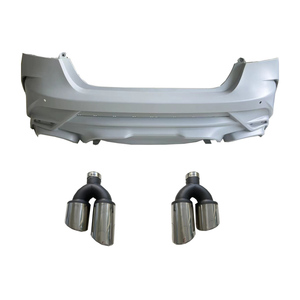 ชุดแต่งรอบคันสำหรับ <span class=keywords><strong>Camry</strong></span> ปี 2018 2019 2020 <span class=keywords><strong>2021</strong></span> แบบ Kahn Style พร้อมสเกิร์ตข้างและสี - Product Image 5