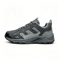 Chaussures de course personnalisées en maille respirante, design à lacets, légères, amorti doux, baskets décontractées pour la marche