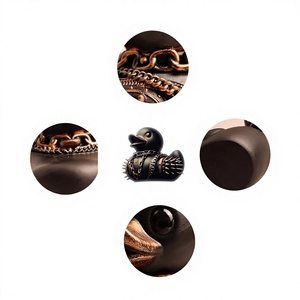 Adorable <span class=keywords><strong>Caracol</strong></span> con Concha <span class=keywords><strong>en</strong></span> Espiral, Artesanía de Resina, Decoración para Escritorio, Adorno de Jardín, Figura de Naturaleza Encantadora - Product Image 3