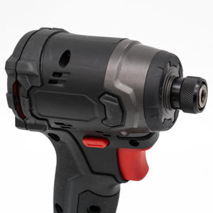 Kit Combinado de Taladro Inalámbrico sin Escobillas y <span class=keywords><strong>Atornillador</strong></span> de Impacto, Destornillador Eléctrico con 2 Baterías de 2.0Ah y Cargador de 2A - Product Image 5