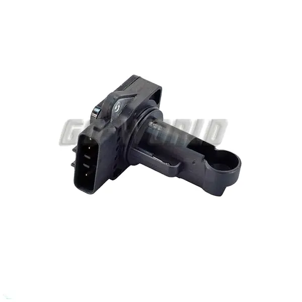 MAF 22204-0D030/22204-22010 per TOYOTA TRAV4, YARIS, CELICA, AVENSIS VERSO, COROLLA Air Mass Flow Sensor NUOVO