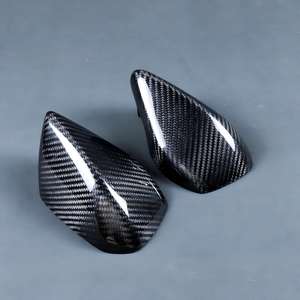 Juego de Carenado de Fibra de Carbono para Motocicleta Aprilia RS660 2020+, Guardabarros, Accesorios, Cubierta del <span class=keywords><strong>Tanque</strong></span> de Combustible, Deflector de Viento - Product Image 5