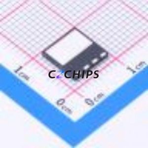 Transistor de Efecto de Campo (MOSFET) IPL65R195C7 VSON-4(8x8) Original y Nuevo - Product Image 2