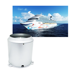 Pluviomètre de petite taille et de haute stabilité Ip65 RS485 GPRS/4G/<span class=keywords><strong>WIFI</strong></span>/LORA/LORAWAN pour la navigation des navires - Product Image 2