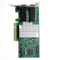 Tarjeta de red Supermicro de doble puerto 25 Gb/s 25 Gigabit Ethernet PCI-E 3,0 Mellanox Connect X 4 Lx EN