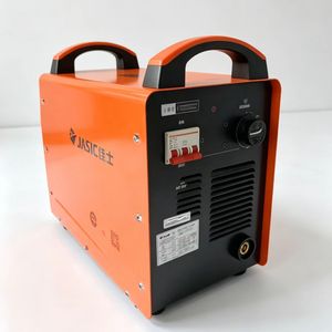 เครื่องเชื่อม MIG รุ่น <span class=keywords><strong>JASIC</strong></span> NBC-350E 380V อินเวอร์เตอร์อุตสาหกรรม ขายส่ง ราคาโรงงาน ขายดี - Product Image 4