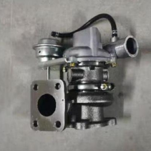 เหมาะสำหรับรถขุด 60 คัน RHF3 1J712-17011 อุปกรณ์เสริมเทอร์โบชาร์จเจอร์ - Product Image 1