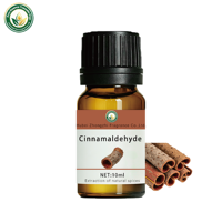 Cinnamaldéhyde 99% CAS 104-55-2 Qualité Alimentaire Arôme Naturel de Cannelle Composé Aromatique Vente en Gros pour Parfums Savons OEM