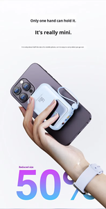 Banque d'alimentation d'usine 20000mAh avec charge rapide et rapide Banque de <span class=keywords><strong>batterie</strong></span> <span class=keywords><strong>externe</strong></span> en bois USB de type C pour téléphone portable - Product Image 5