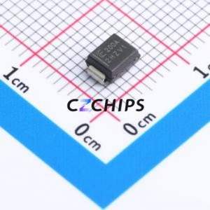 Nuevo y original SZP6SMB200AT3G SMB Transistor ESD y protección contra sobretensiones (TVS/ESD) - Product Image 1