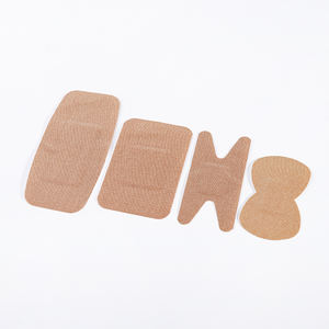 Offre Spéciale tissu jetable pansement médical personnalisé tissu élastique pansement - Product Image 3