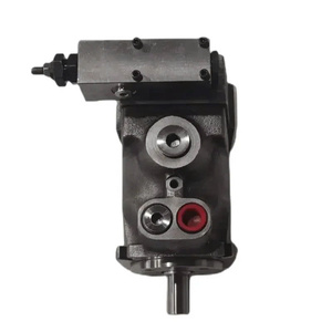 Pompes à pistons hydrauliques série PV063 PV80 PV92 PV140 PV180 PV270 PV360 avec prix d'usine - Product Image 4