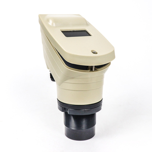 Sensor de Nivel Ultrasónico Digital Integrado de 4-20 mA con Pantalla Digital de 5 Metros - Product Image 6
