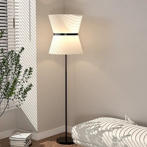 Nordic Style Modern Minimalist Fabric Decorative Table Lamp for Living Room Sofa Bedroom Hotel <b>Study</b> Guesthouse - Product Image 3