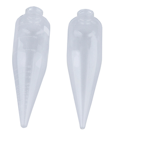 Tubo de Centrifugação de Vidro D96 ASTM 100ml Formato Pêra 200% - Product Image 5