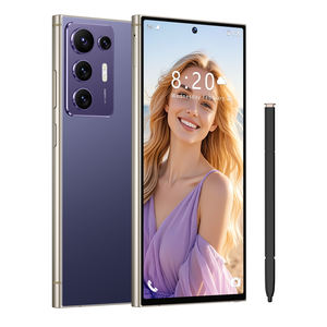 Cover posteriore per cellulari S26Ultra <span class=keywords><strong>Redmi</strong></span> <span class=keywords><strong>K40</strong></span> in plastica con placcatura a gradiente di colore di alta qualità - Product Image 1