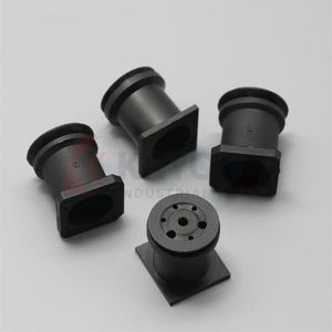 1 par G2.028.010 G2.028.010/04 boquilla de ventosa boquilla de succión SM52 boquilla de vacío para máquina de impresión pieza de repuesto - Product Image 2