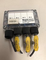 Contrôleur PLC ASIA 36A4021 en gros, neuf, original, de marque Warehouse, contrôleur de programmation PLC