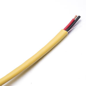 Fabricante 2 <span class=keywords><strong>Cable</strong></span> de <span class=keywords><strong>altavoz</strong></span> de 3 núcleos para amplificador de potencia interior y exterior Audio Q/321002LLA02-2006 escenario concierto teatro cine - Product Image 4