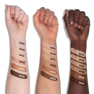 Cc4421 trang điểm chất lỏng che khuyết điểm bảo hiểm không thấm nước tại chỗ chất lỏng che khuyết điểm - Product Image 4