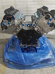 Ensemble moteur essence 5.0L 508PS pour <span class=keywords><strong>Jaguar</strong></span> F-<span class=keywords><strong>Type</strong></span> XF XFR - <span class=keywords><strong>S</strong></span> XJ XJR XK et Land Rover Range Rover 3 4 Sport 1 2 Velar - Product Image 4