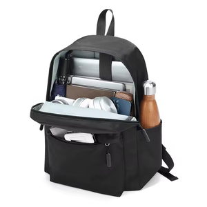 Factory Casual School Student Anti Theft <b>Laptop</b> <b>Backpacks</b> Custom Travel Sports <b>Backpack</b> with logo - Product Image 4
